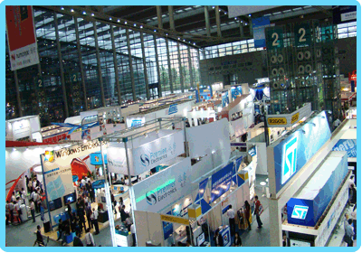 IIC-China2010深圳站
