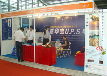 ���A��UPSչλ